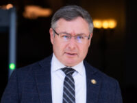 Virginia: Democrat Eugene Vindman Exchanges F-Bombs with Angry Transgender Activists, Storms Out of