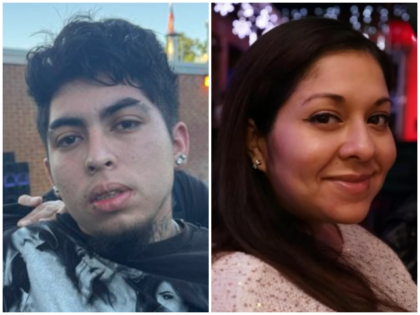 Report: Biden-Released Illegal Alien Accused of Murdering Mother of 3-Year-Old in Virginia