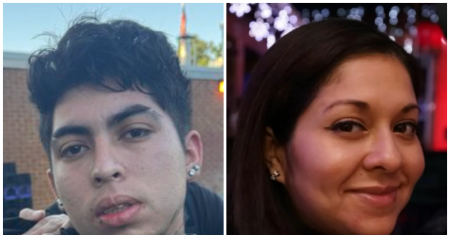 Report: Biden-Released Illegal Alien Accused of Murdering Mother of 3-Year-Old in Virginia