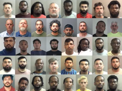 FIFA human trafficking Texas