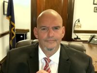 Fetterman: I Dare El-Sayed to Keep Campaigning with Piker in General