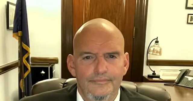 Fetterman: I Dare El-Sayed to Keep Campaigning with Piker in General