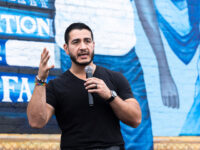 Abdul El-Sayed Argued ‘Toxic Masculinity’ Governs American Football