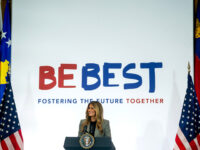 Exclusive: Melania Trump’s Senior Adviser Previews Fostering the Future Strategic Alliance Be