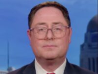 GOP Rep. Flood: ‘We Have a Stressed Military’, Partially Due to Dems Not Funding It