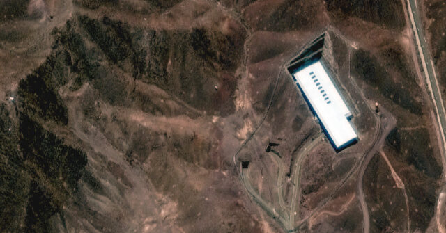 Ex-Mossad Chief Exposes Iran’s Nuclear Secrets: Spies Infiltrated Fordow Site Multiple Times