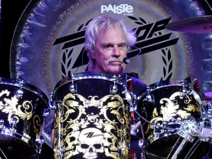 Frank Beard, Veteran Drummer for ZZ Top, Dead at 77