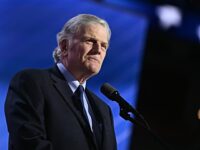 Franklin Graham on Massachusetts Abortion Bill: ‘This Is Murder. It’s Evil’