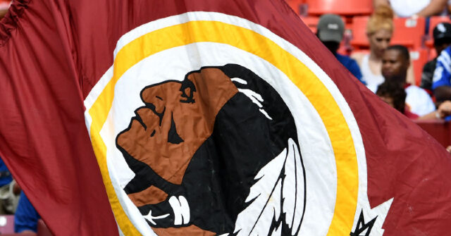Commanders' Online Store Sells Out of Redskins Merchandise