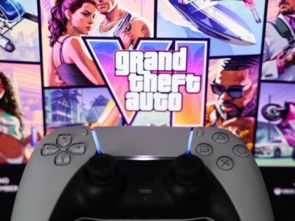 GTA 6 has been leaked