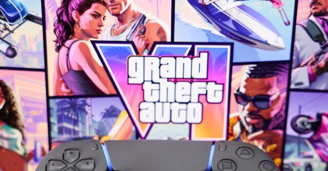 'Grand Theft Auto 6' Clips Point to Leakers Having Full Playable Build of Blockbuster Game