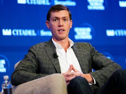 Garrett Langley CEO of Flock