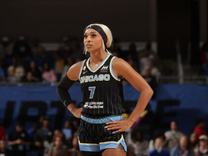 Gary Dineen_NBAE via Getty Images