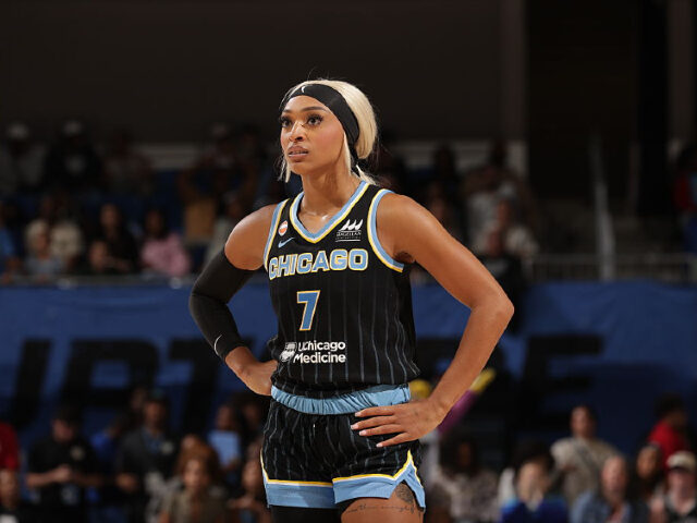 Gary Dineen_NBAE via Getty Images
