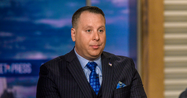 Democrats Succumb to Trump Derangement Syndrome, Says Sam Nunberg
