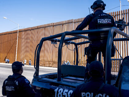 U.S. Consulate Issues Warning Over Cartel Threats in Baja California