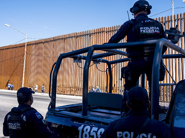 U.S. Consulate Issues Warning Over Cartel Threats in Baja California (FILE: Getty Images)