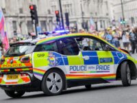 Female Police Officer Fired and Blacklisted over Transgender Joke