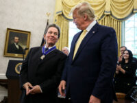 Art Laffer, of the Laffer Curve, Sounds Warning on UK Taxes Pushing Away Talent and Strangling the 