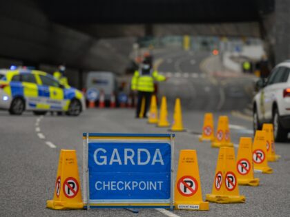 Alleged Irish Organized Crime Boss Daniel Kinahan Extradited to Dublin from Dubai