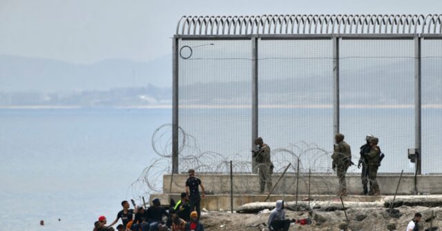 'Enough Is Enough' -- Thousands Protest in Spanish Exclave Ceuta over Border Invasion