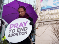 Pro-Life Advocates Warn New Jersey Law Could Criminalize Prayer Outside Abortion Clinics