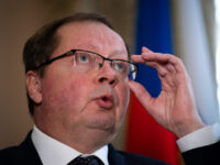 Russia Withdraws Ambassador From London as Tension Over Britain's Support for Ukraine Rises