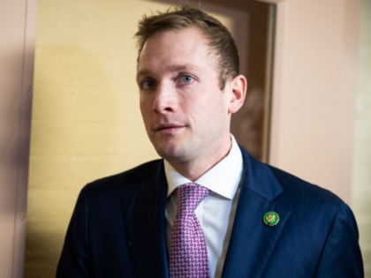 Nolte: Republican Max Miller Down 8 in Ohio House Race