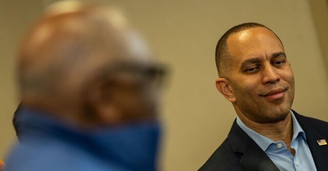 Clyburn on Progressive Critics of Jeffries: 'Most' 'Have Never Done Anything'