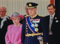 Pictures: King Harald V of Norway Dies Aged 89, Succeeded by Son Haakon VIII