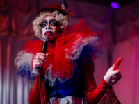 Federal Judge Kills Texas Drag Show Ban, Saying It Would Even Land Dolly Parton in Jail