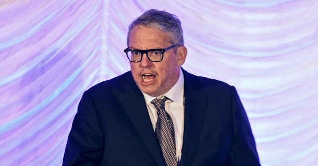 Dulis: Climate Doomer Adam McKay Dismisses Questions About His 2nd Home in Ireland While Warning 'Billions Will Die' Because of Oil