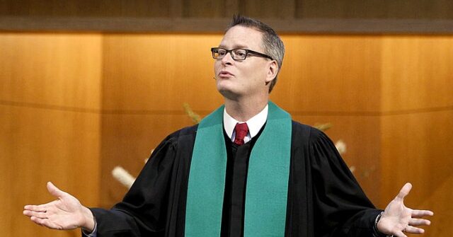 Adam Hamilton, Christian Pastor & Democrat Senate Nominee, Says Muslims and Hindus Unknowingly Worship Jesus