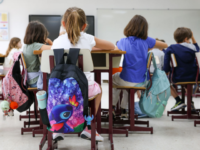 Georgia Teacher Creates Fart Corner Where Students Can Pass Gas Without Leaving Class