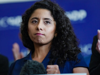 Texas County Judge Rips Local Officials, Cops Over Pay Parity Dust-Up as Her Term Winds Down