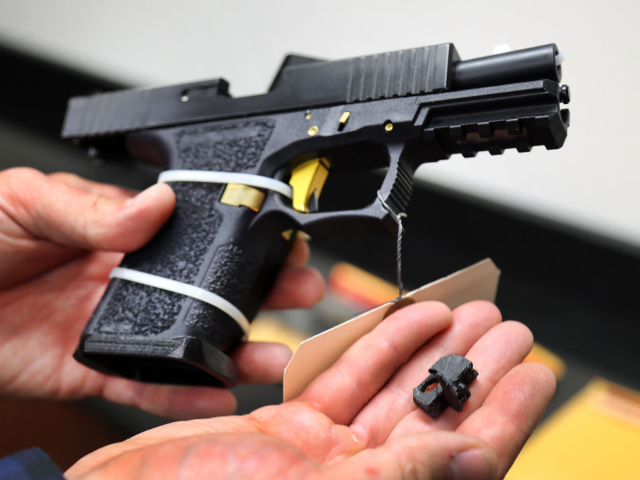 American Bar Association Pushes for Passage of Gun Control that Already Exists