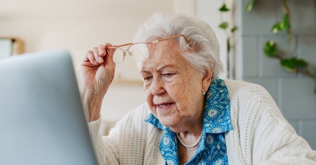 Peter Schweizer: NYT Killed Story Exposing How Democratic Spam PACs Target Gullible Grannies