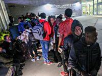 CNN: Haitians Self-Deporting to Canada After Trump Ends ‘Temporary’ Amnesty