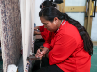 U.S. Homeland Security Blacklists 43 Chinese Firms for Slavery
