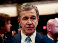 Exclusive — Michael Whatley: Democrat Roy Cooper Never Explained Letting Thousands of Criminals O