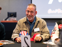 ‘Independent’ Dan Osborn Raises $9K in Fundraiser Promoted by Far-Left Forum that Cheered Charl