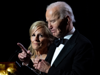 Nolte: Jill Open to Idea Joe Biden Was Drugged Before Disastrous Debate