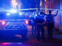 Democrat-Run Chicago: Nearly 40 Shot During Weekend