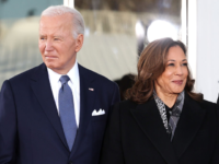 WATCH: Kamala Harris Ignores Joe Biden and Names FDR, JFK, and LBJ as ‘Most Effective’ 