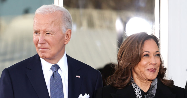 Kamala Harris Shocks Americans by Snubbing Biden – Praises FDR, JFK, and LBJ as Greatest Leaders