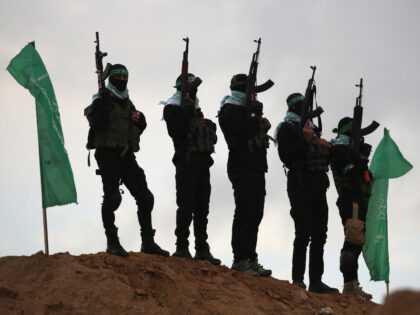 Islamic Charity in Britain Accused of Funnelling Money and Goods to Hamas Leaders: Report