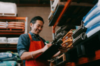 Businesses Expect Strong Sales Growth, Atlanta Fed Survey Shows