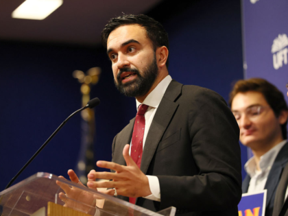 Report: Honeymoon Ends Between Mayor Zohran Mamdani and New York Teachers Union