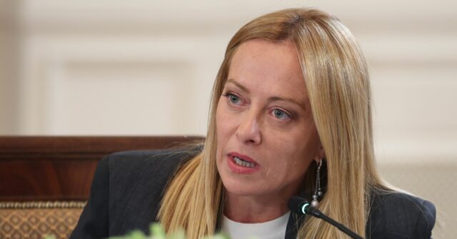Meloni's Italy Calls for Establishment of Migrant Return Hubs in Africa Following Ceuta Crisis