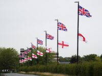 Britons Face Jail for Raising Flags in Oxfordshire After High Court Ruling